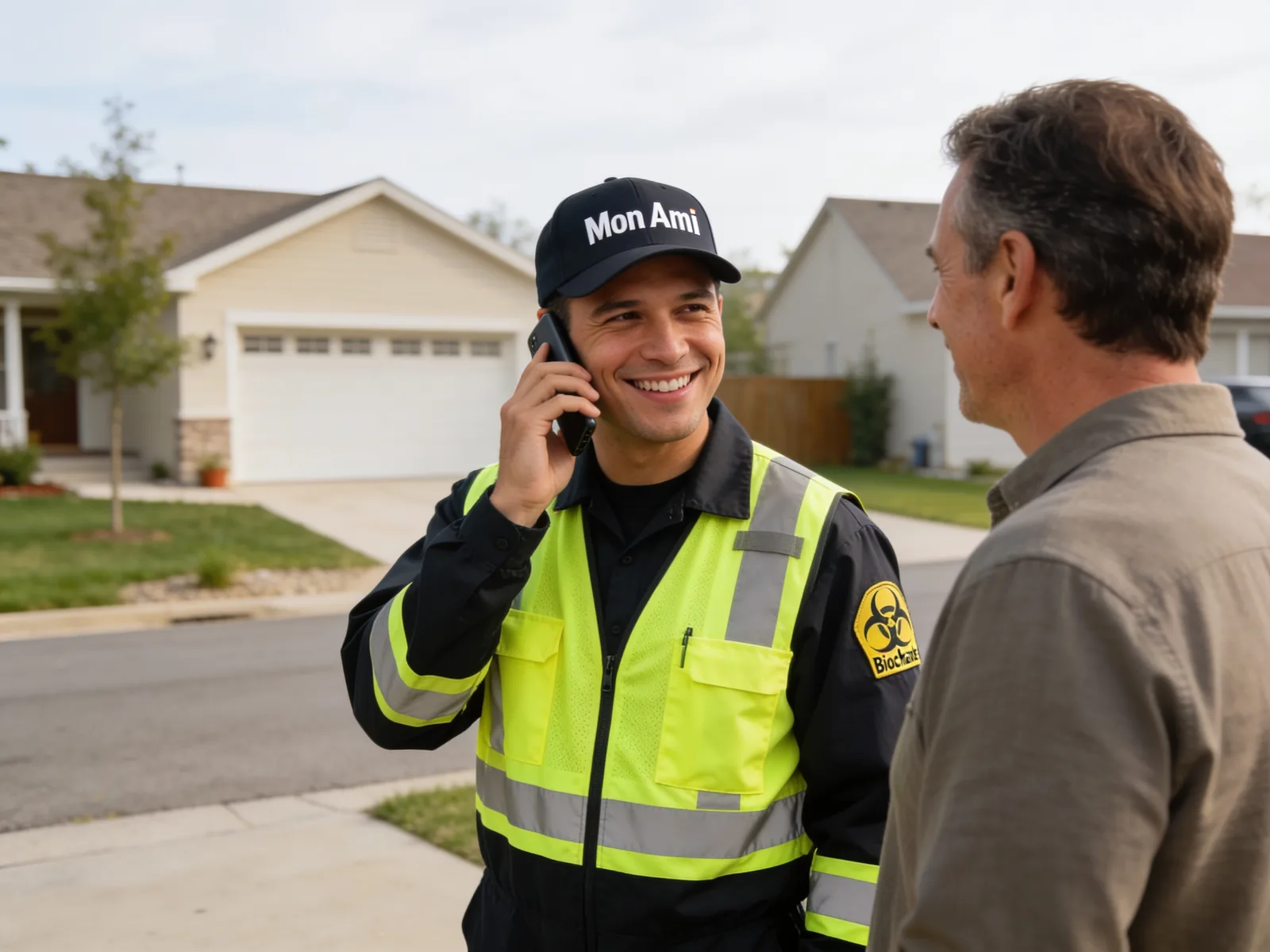 Sewage Cleanup Pen Argyl, PA FAQs